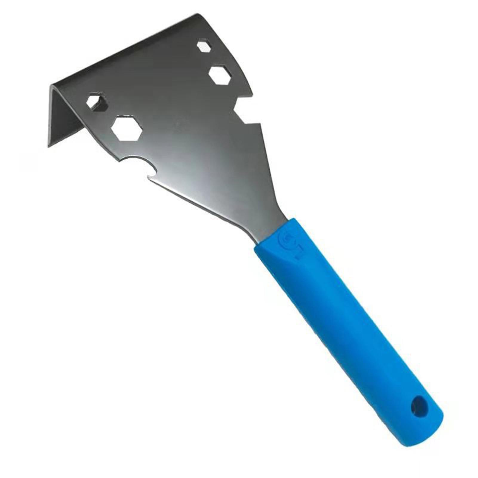 Trim Puller Multifunctional Moulding Flooring Baseboard Removal Tool for Home Remodeling New