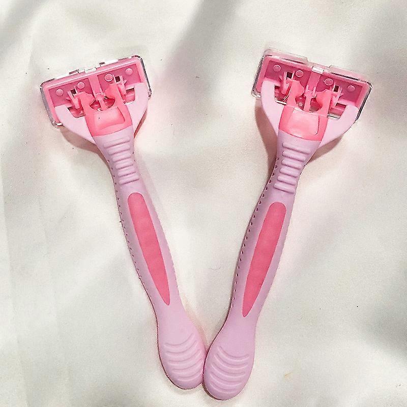 Venus Razor 3ct Vain vaaleanpunainen.