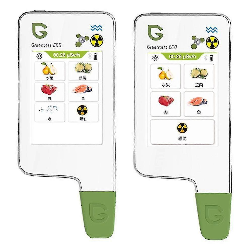 Jual Greentest ECO 5+ Digital Food Nitrate Tester Fruit Vegetable Water . Di Seller Telkeshop
