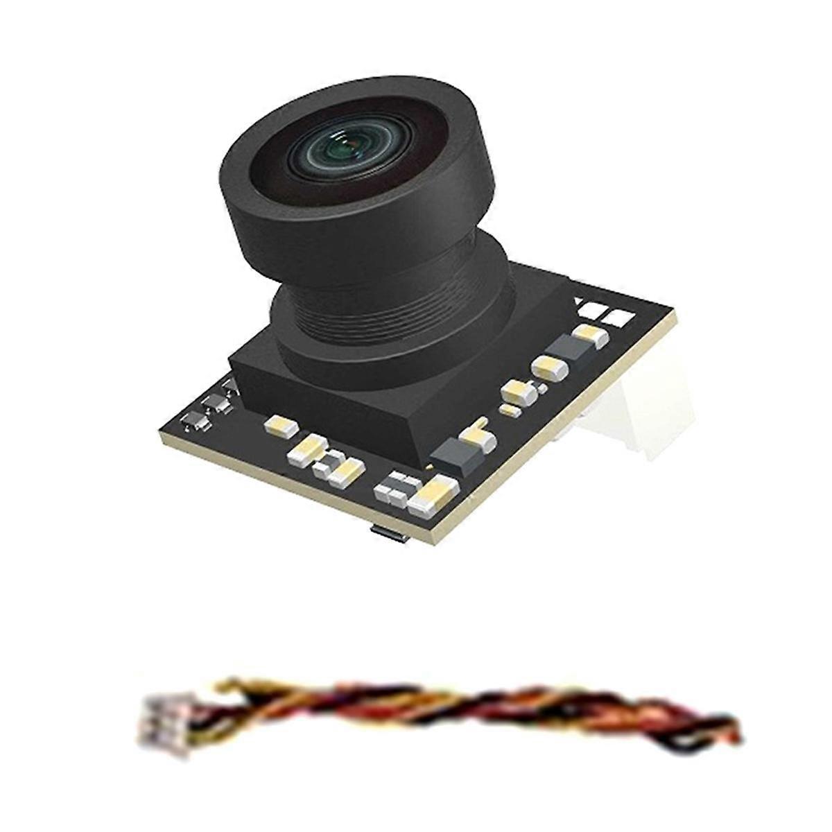 ANT LITE FPV CAMERA 1200TVL FOV 165 4:3 NTSC/PAL Nano Camera for RC FPV Racing Drone Air Vehicle