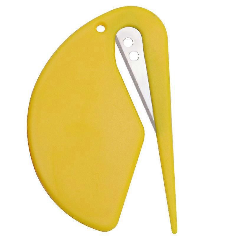 Letter Openers - Sharp And Efficient - Open Envelopes With Ease Set Of 3
