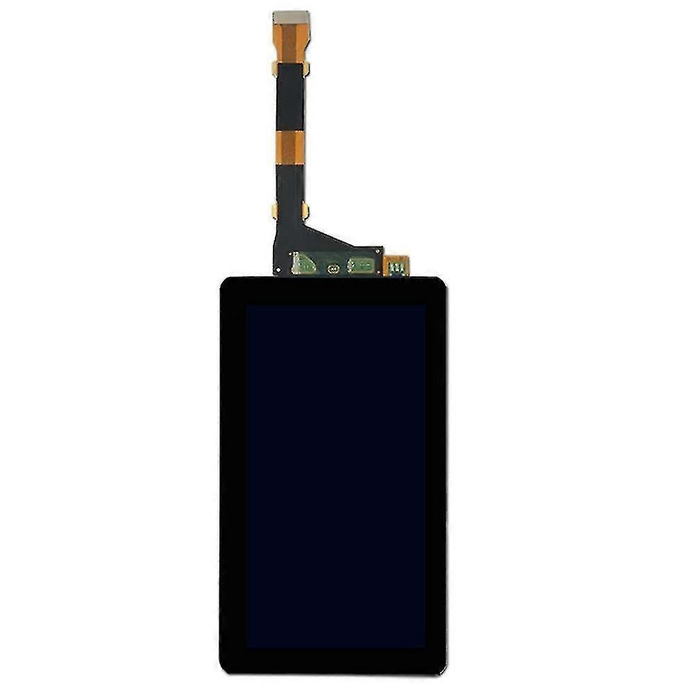 5.5 Inch 2k Lcd Screen 1440x2560 Hd Lcd Screen for Ld002r/ Mars/ Fiber Optic 3d Printer