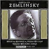 Songs (Henschel, Haselbock) CD (2008)