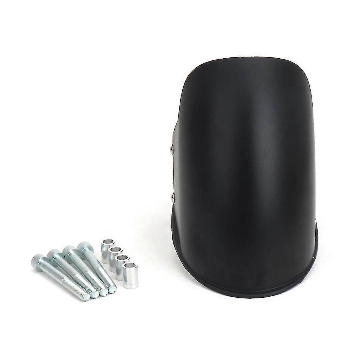 Riser Manubrio In Alluminio Per Moto V85TT – Alza Manubrio 1 Pollice, Kit Di Estensione Per Guida Comoda