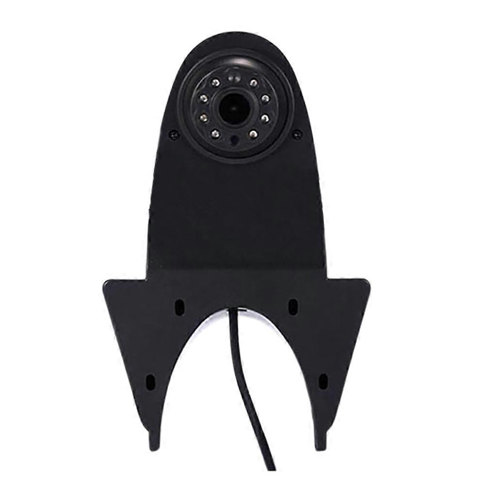 Car Reverse Rear View Camera 8 LED Waterproof Backup Camera for Sprinter Infrared Vehicle