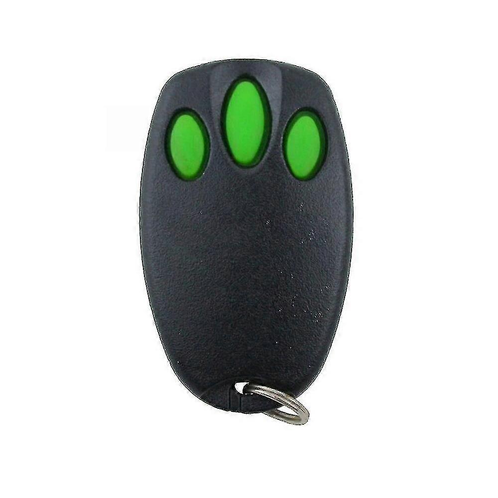Liftmaster 94335e 84335eml D-66793 Remote Control Compatible With 1a5639-7 Garage Door Gate 433.92mh