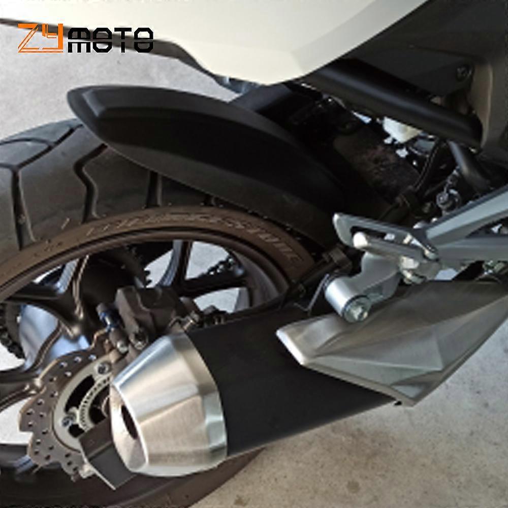 Fender Extender / Mudguard – For Honda NC750X (2014+)