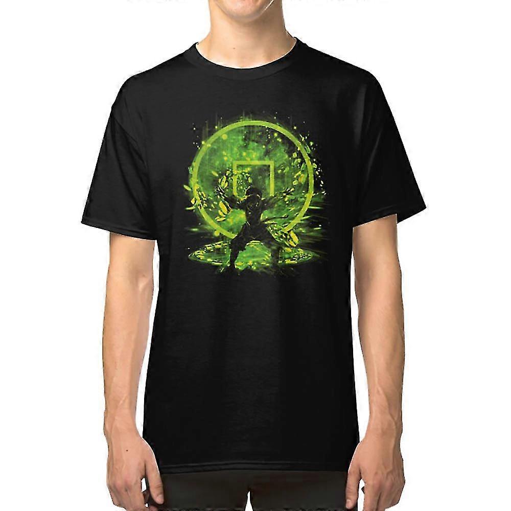 earth storm T-shirt