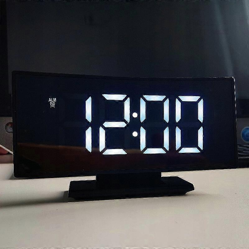Clock On Your Desktop Display Time Temperature