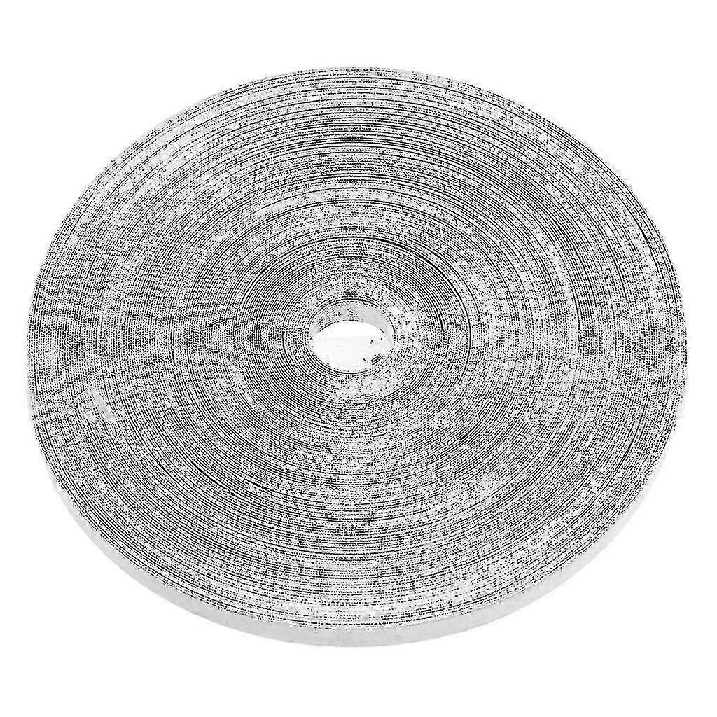 1rolls 99.95% 25g νέα κορδέλα μαγνησίου υψηλής καθαρότητας lab χημικά
