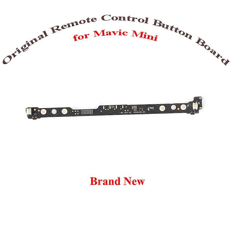 Mavic Mini Remote Control Button Board Assembly for DJI Mavic Mini RC Replacement Drone Repair Parts