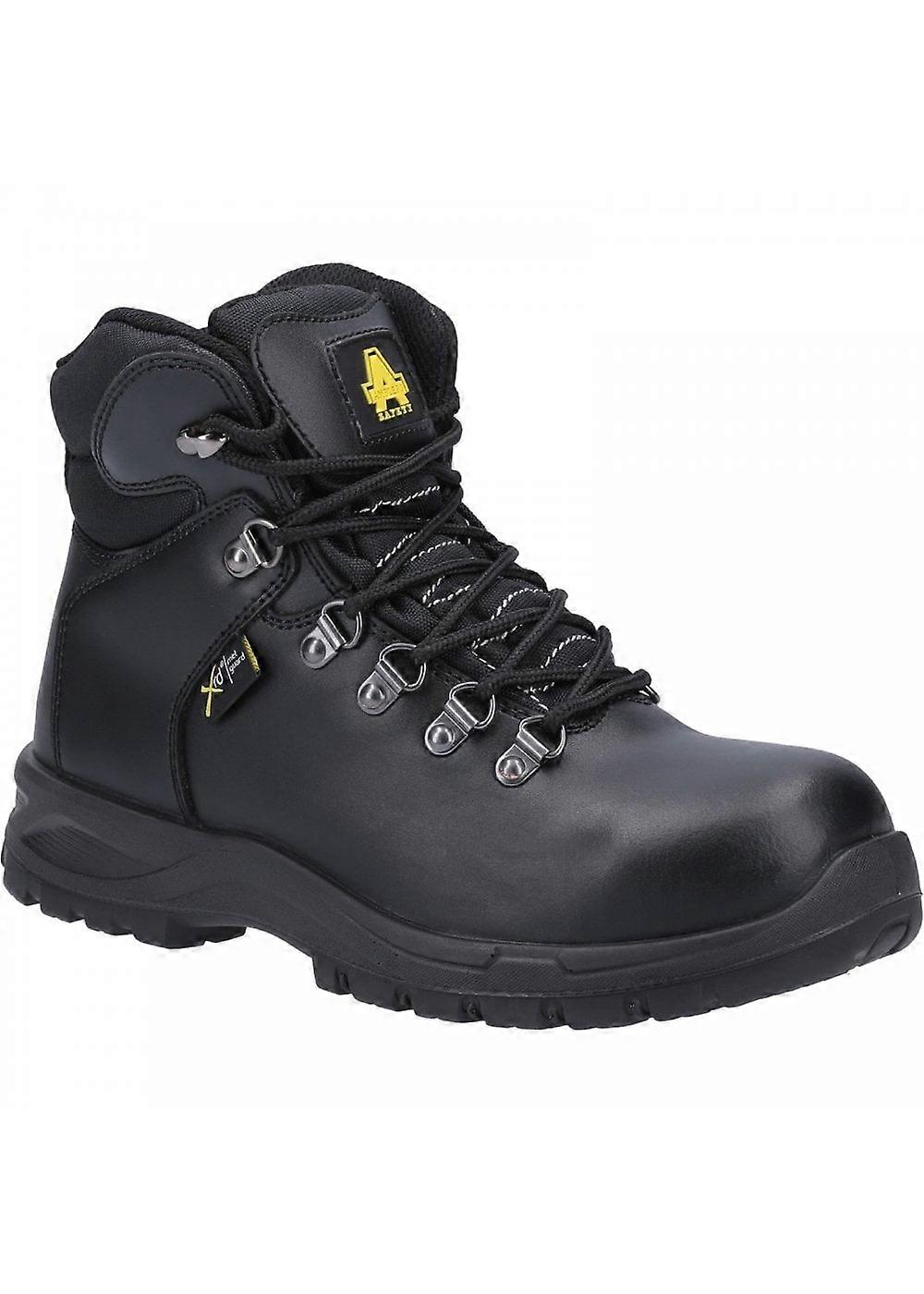 Men's Amblers AS606 Safety Boots 31376