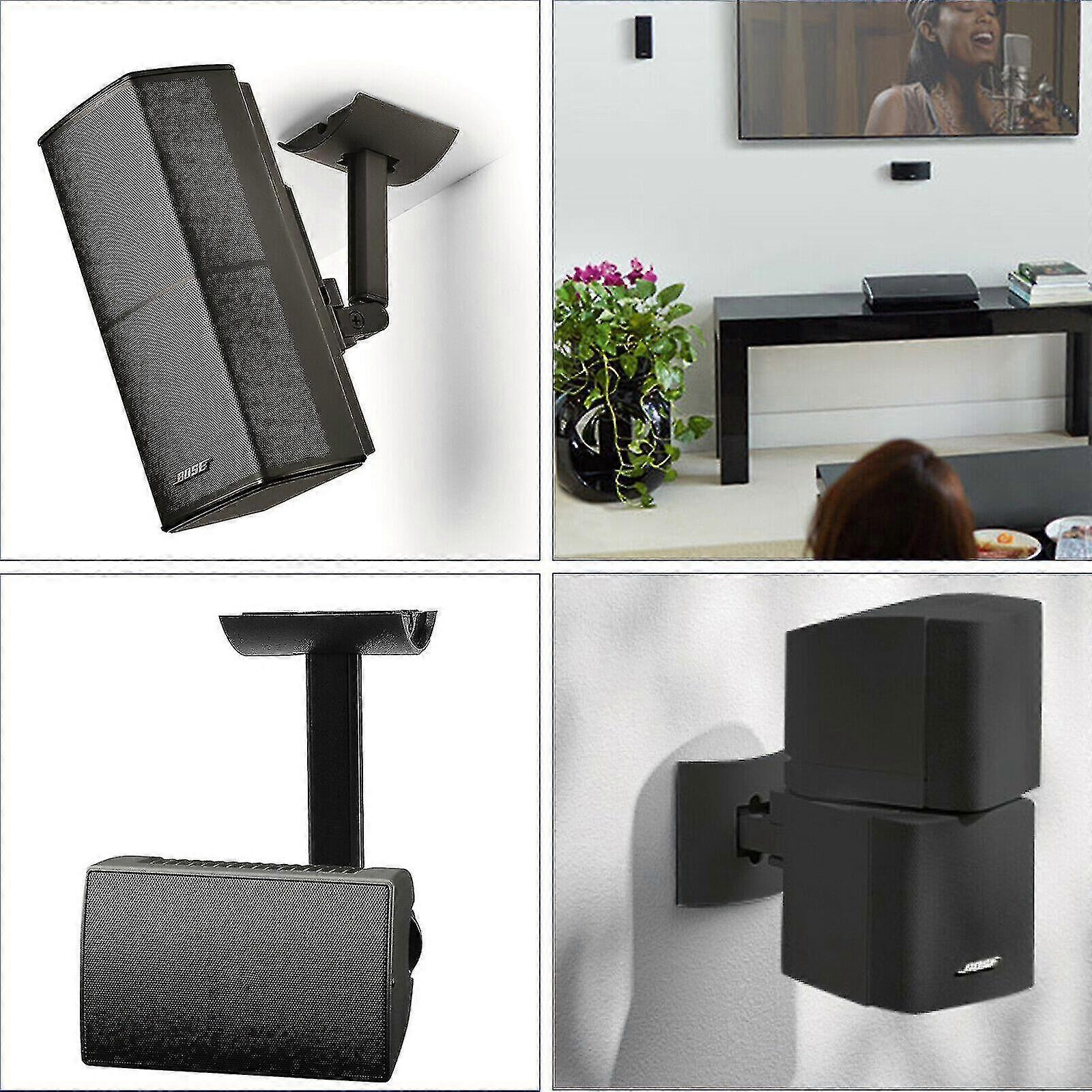hmwy-wall ceiling bracket mount fits for bose