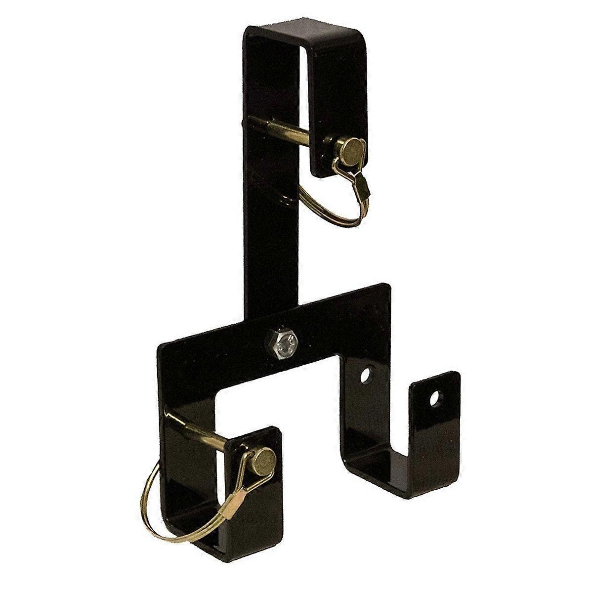 1PCS Can Couplers to Hook Multiple Wheeled Trash Containers Garbage Bin Connector