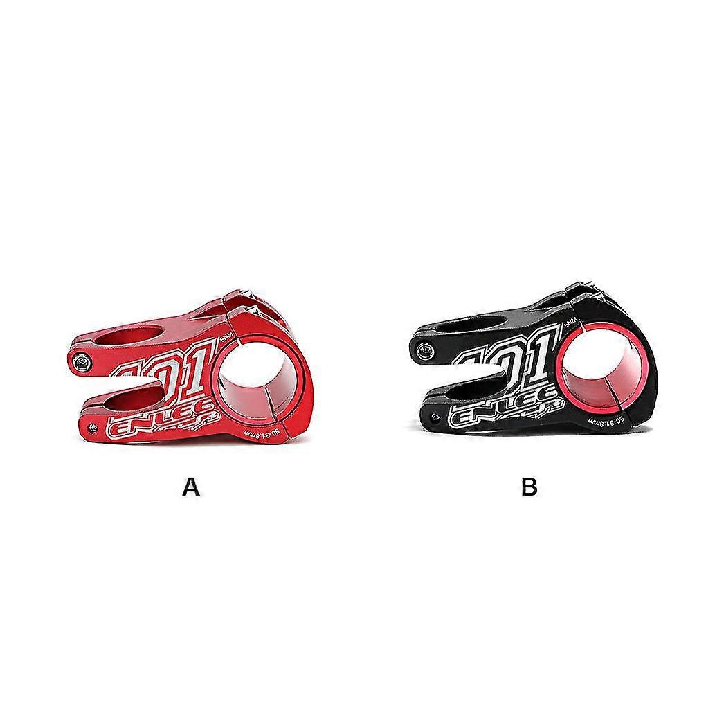 Equalizer Bicycle Handlebar Stem Height Reduce Anti-rust Bright Color Stem For Diy Modifying Upgrade The Bike