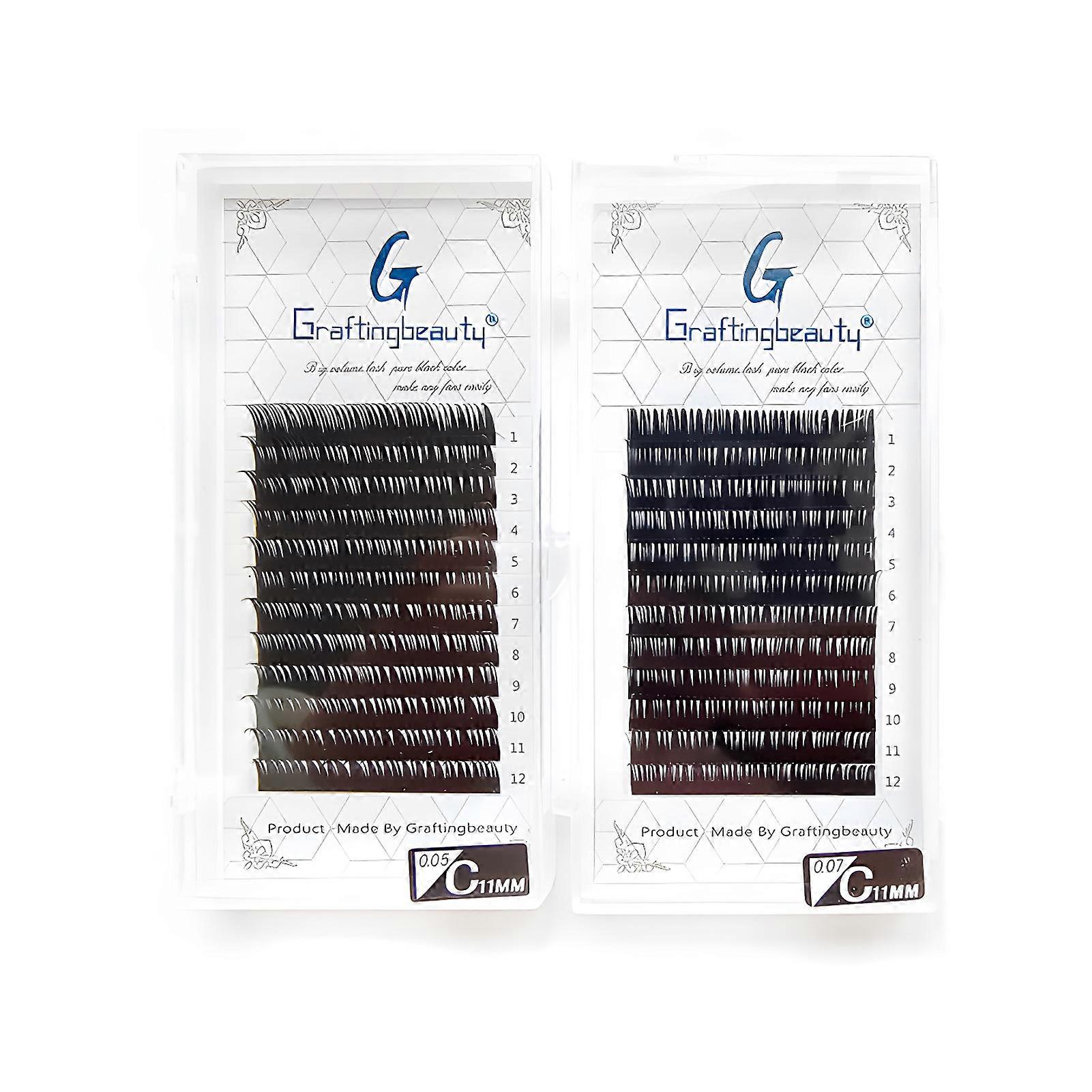 Comic Black Wet False Eyelashes DIY Fluffy Effect Lightweight Eyelashes Ideal for Cosplay and Costume Parties
