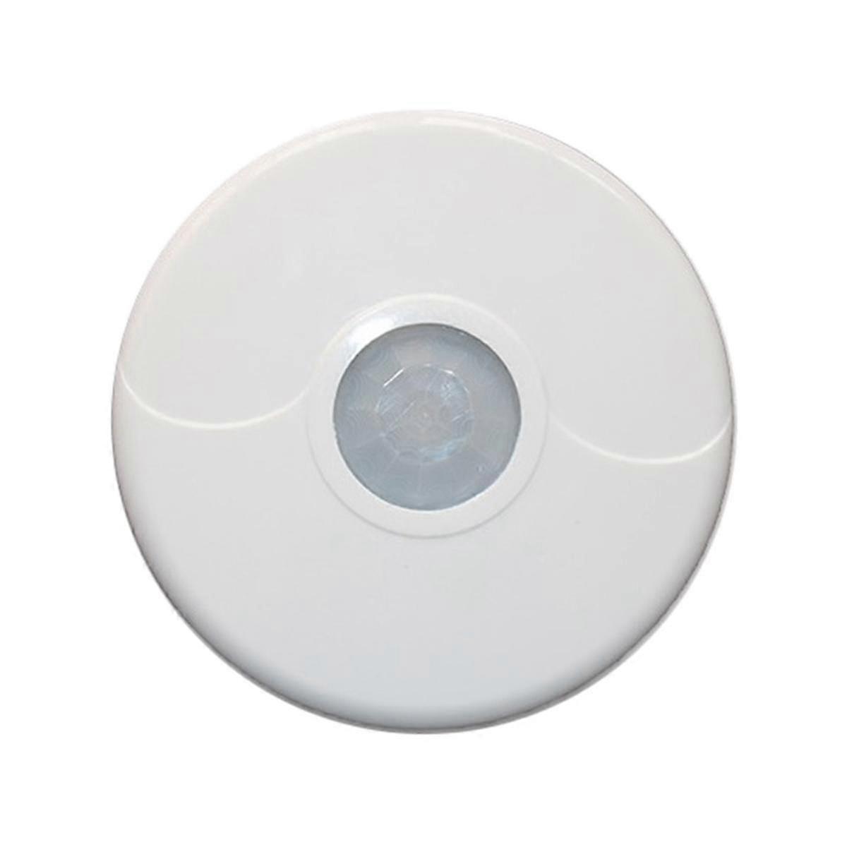 433MHZ Indoor Wireless Ceiling Infrared Detection Alarm Multi-Functional Living Room Office Anti-In-Good quality