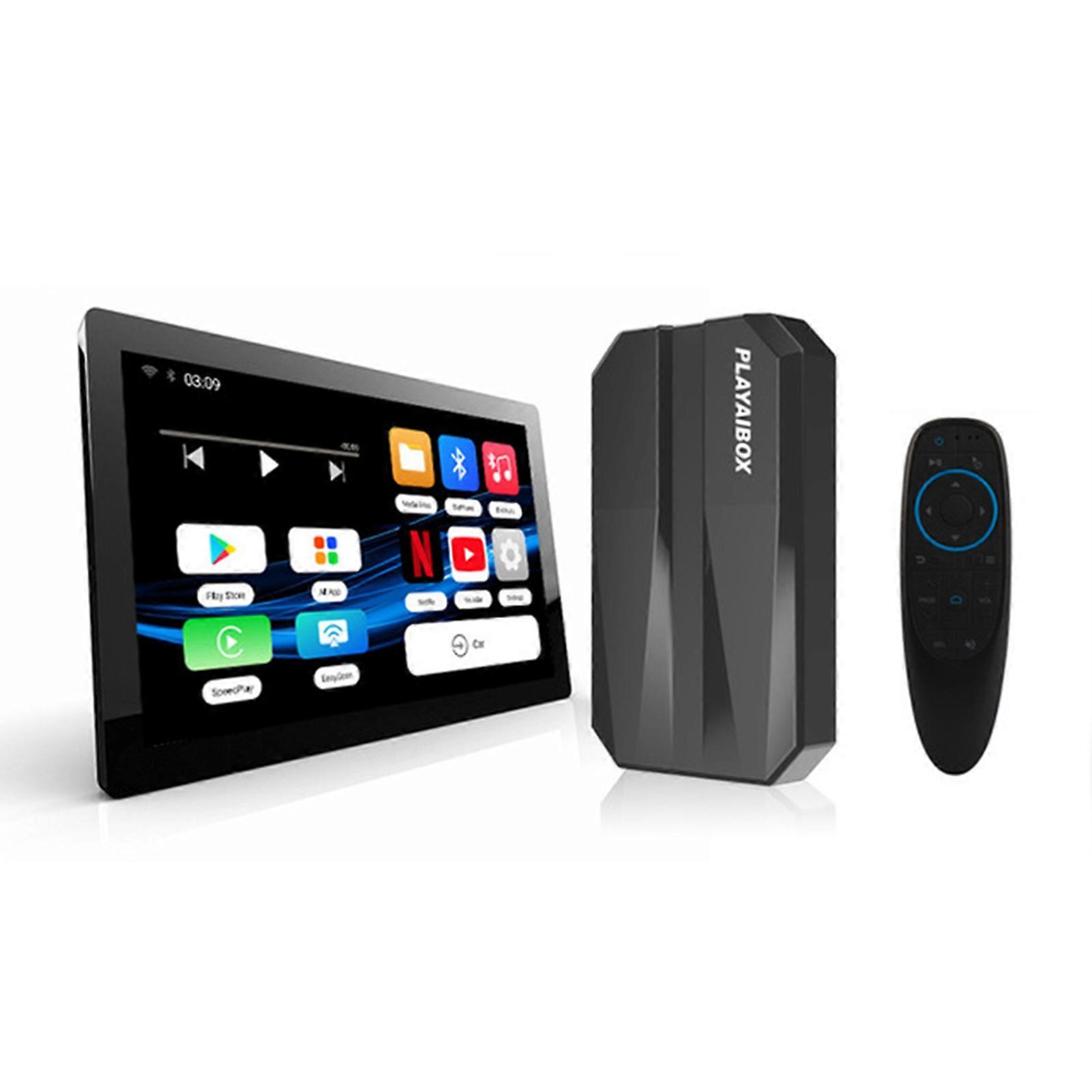 Carplays Adapter Support Online Viewing WiFi Auto Connect Adapter Dongle Car Auto Supplies
