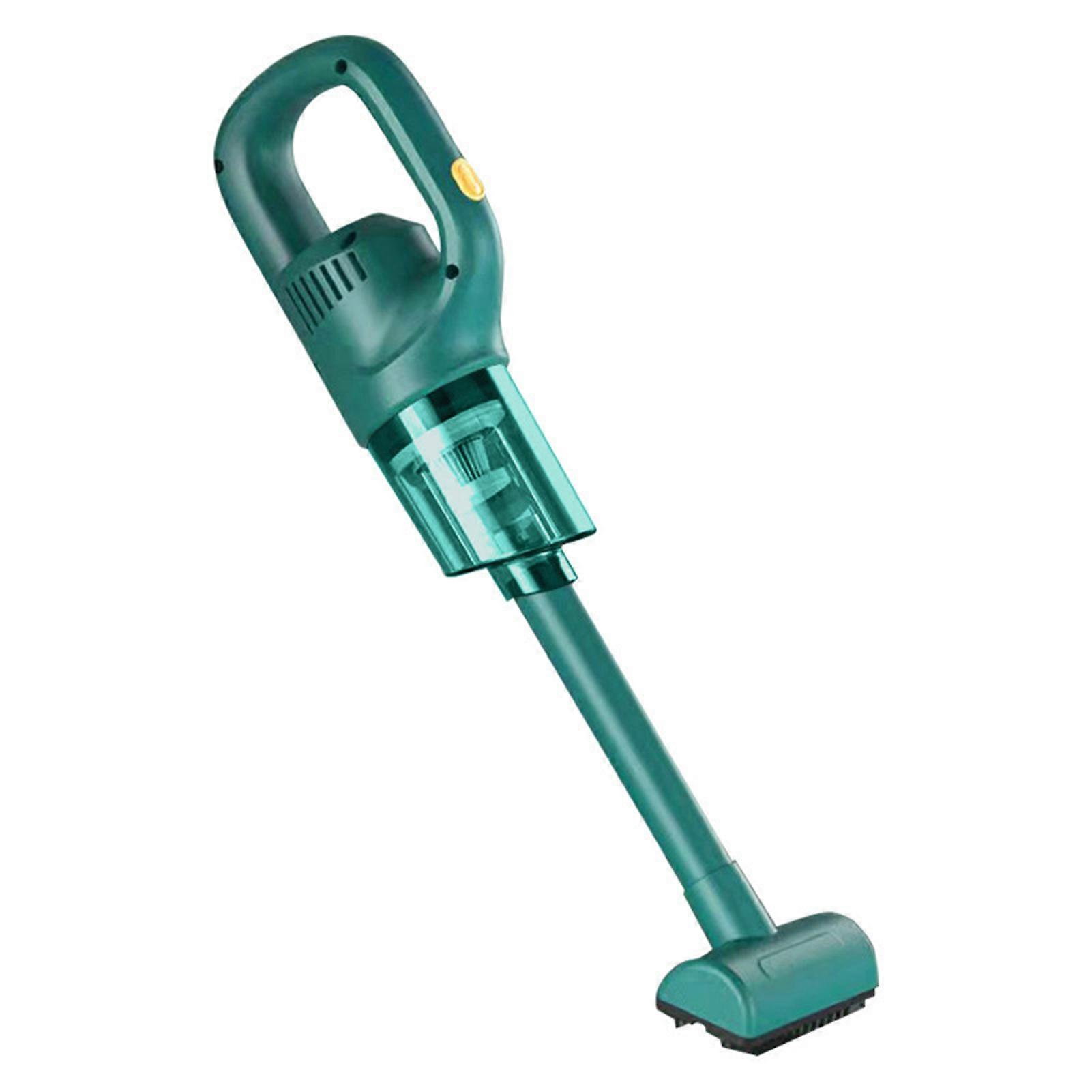 Portable Cordless Car Vacuum Rechargeable Car Vacuum Cleaner for Home Improvement Tools