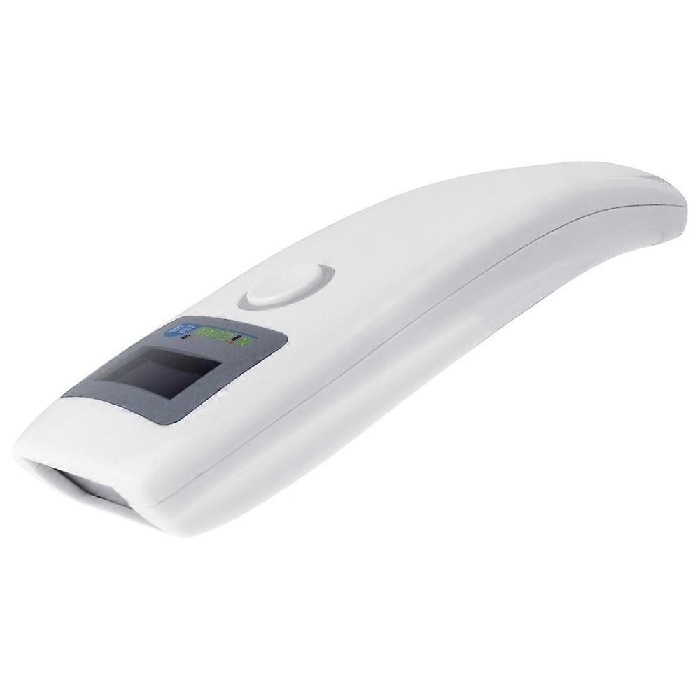 NT-L5 Wired 2D Barcode Scanner AND C750 Wireless Bluetooth QR Bar code Reader PDF417 Scanner for mobile payment Industry