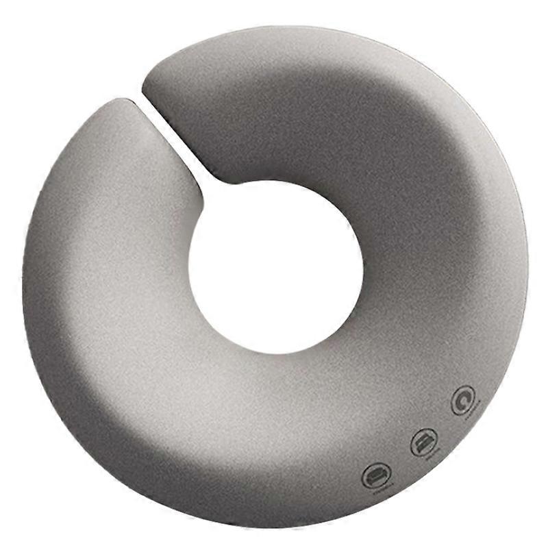 Massage Face Cradle Cushion, Massage Head Rest for Bed, Face Down Cushion