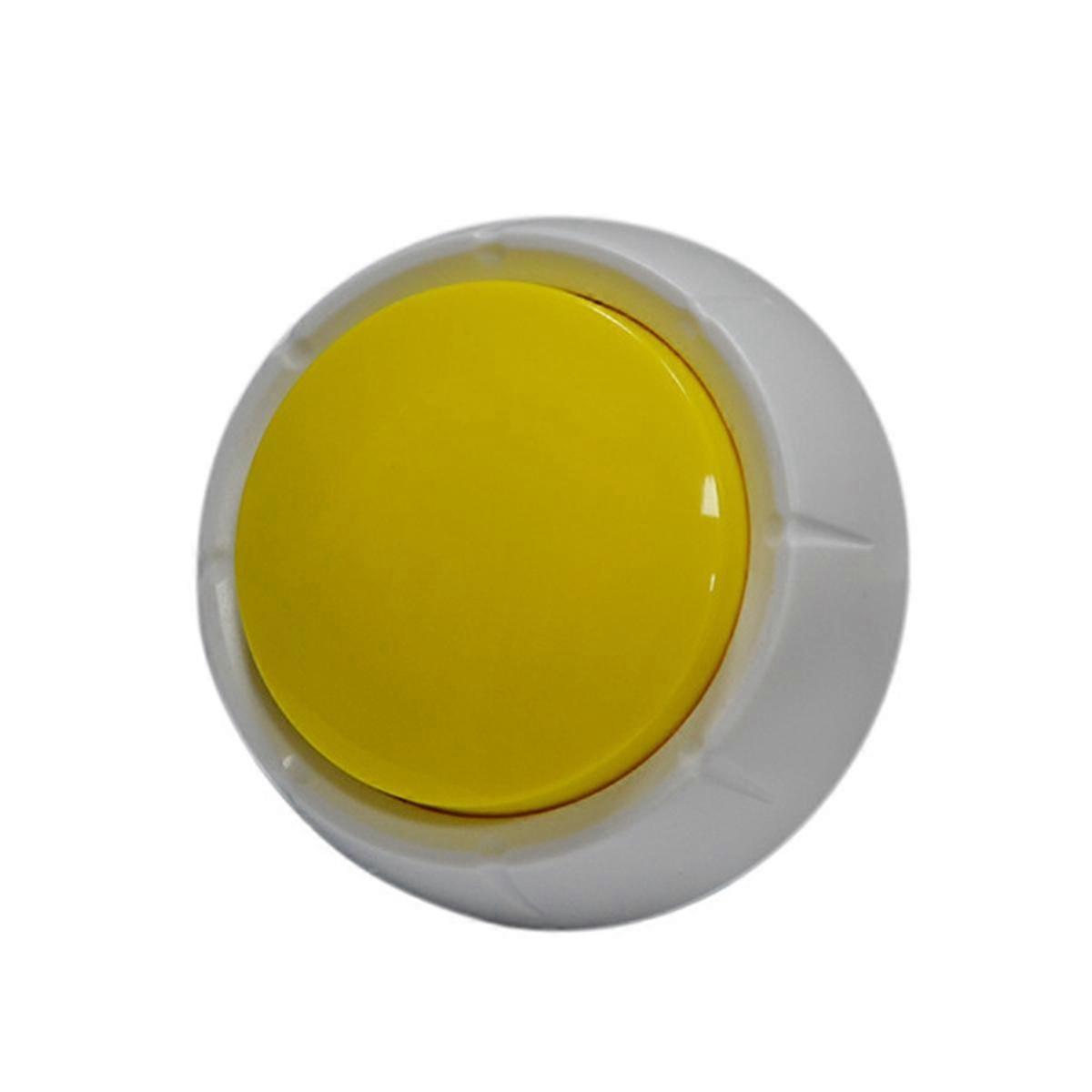 Squeeze Sound Box Music Box Recordable Voice Sound Button Party Supplies Communication Button Buzze