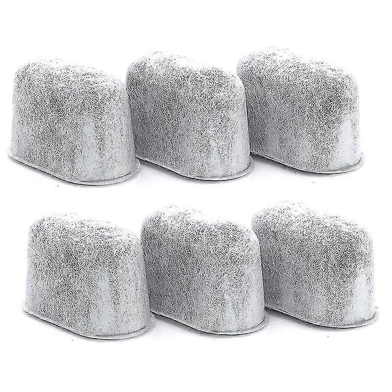 Compatible Activated Carbon Water Filter Replacement Universal Fit Kuerig Coffee Machine Suitable