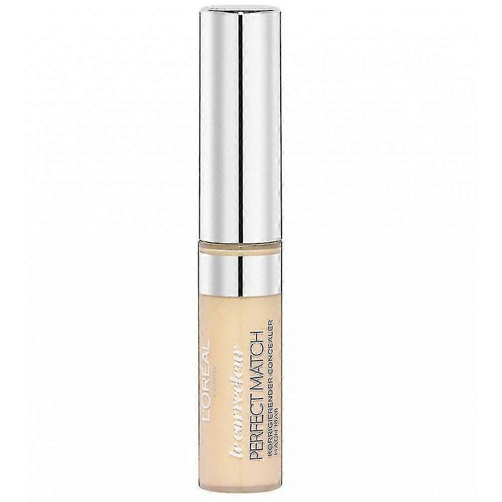 L'oreal True Match Perfecting Concealer