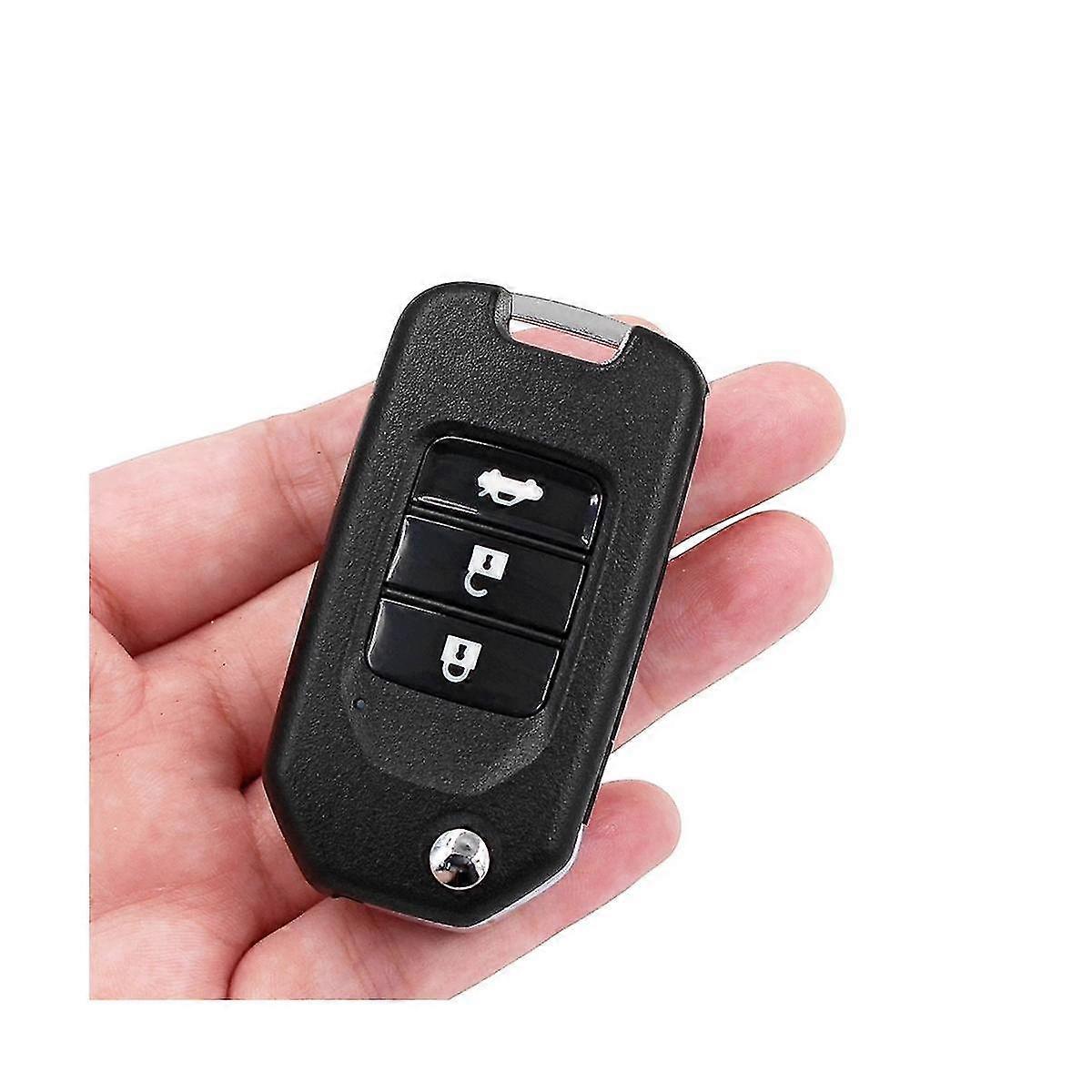 5pcs Keydiy Nb10-3 Remote Control Car Key Universal 3 Button For For Kd900/-x2 Mini/ -max Programme