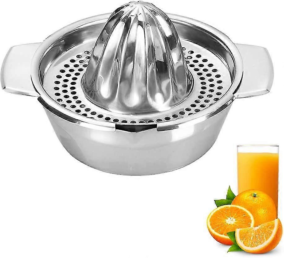 Fruit Hand Pressed Juice Citrus Lemon Juicer