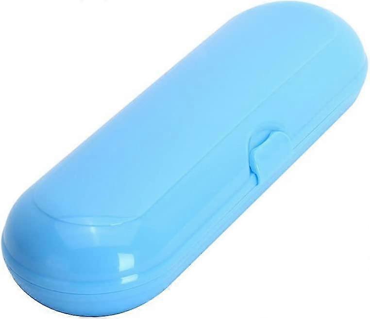 Portable Electric Toothbrush Travel Holder