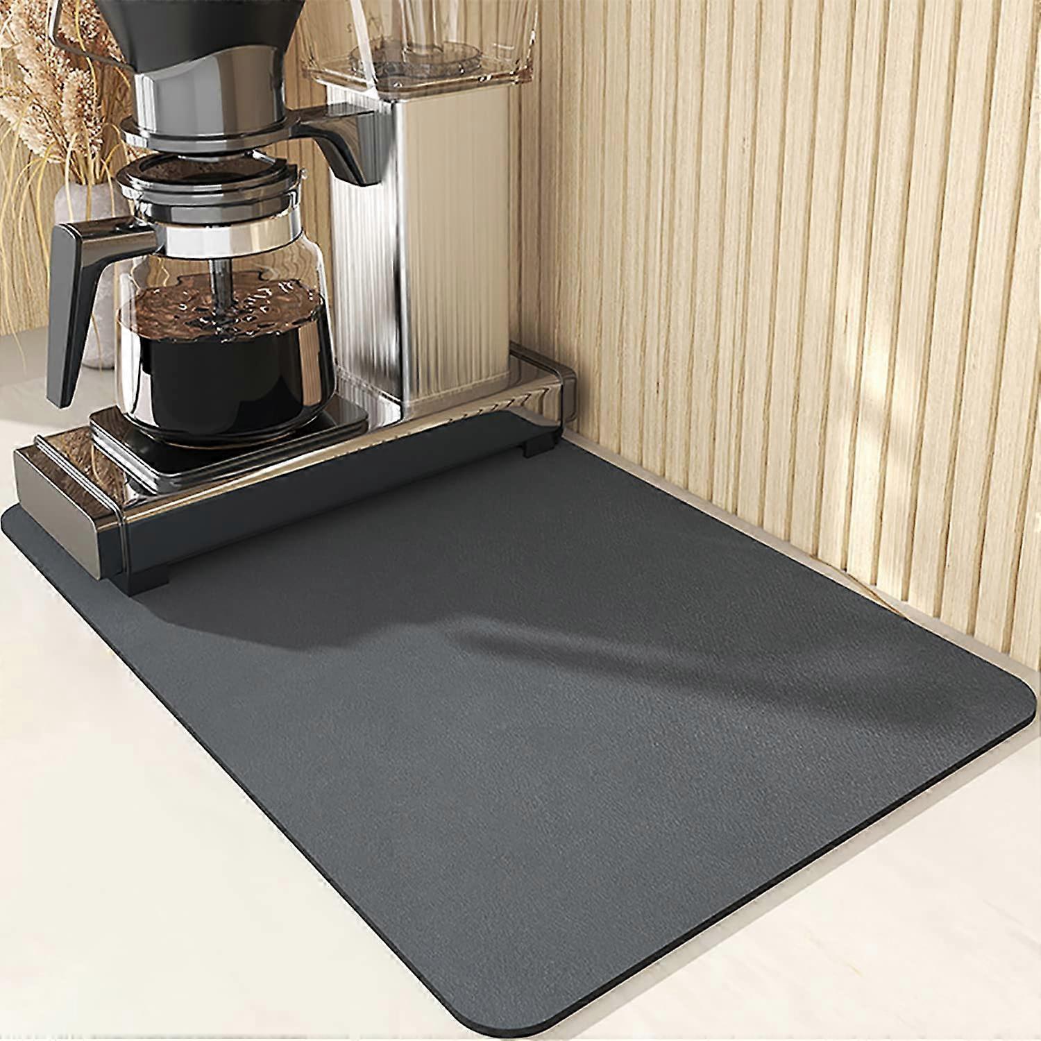 Coffee Mat     Bar  for Countertop