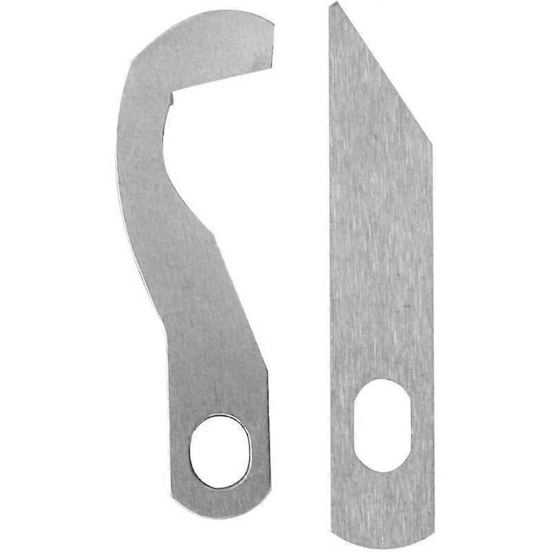 Overlock Knife, Sewing Machine Overlock Knife Serger Overlock Upper Knife Upper Blade