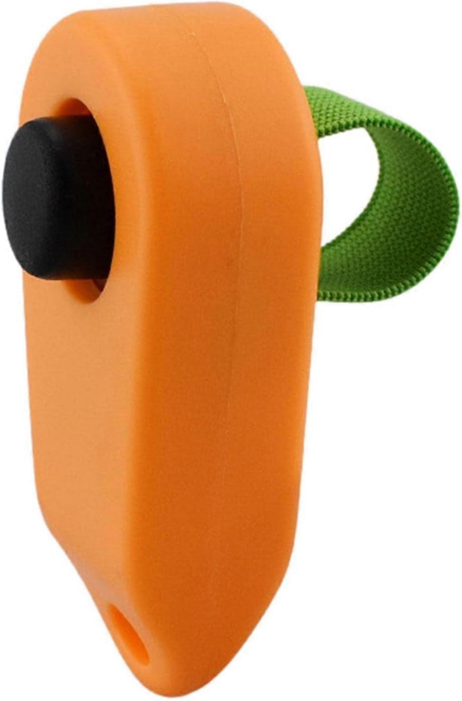 Pet Training Tool - Interactive Cat Dog Horse Training Tool for Barking, Sitting, Pecking