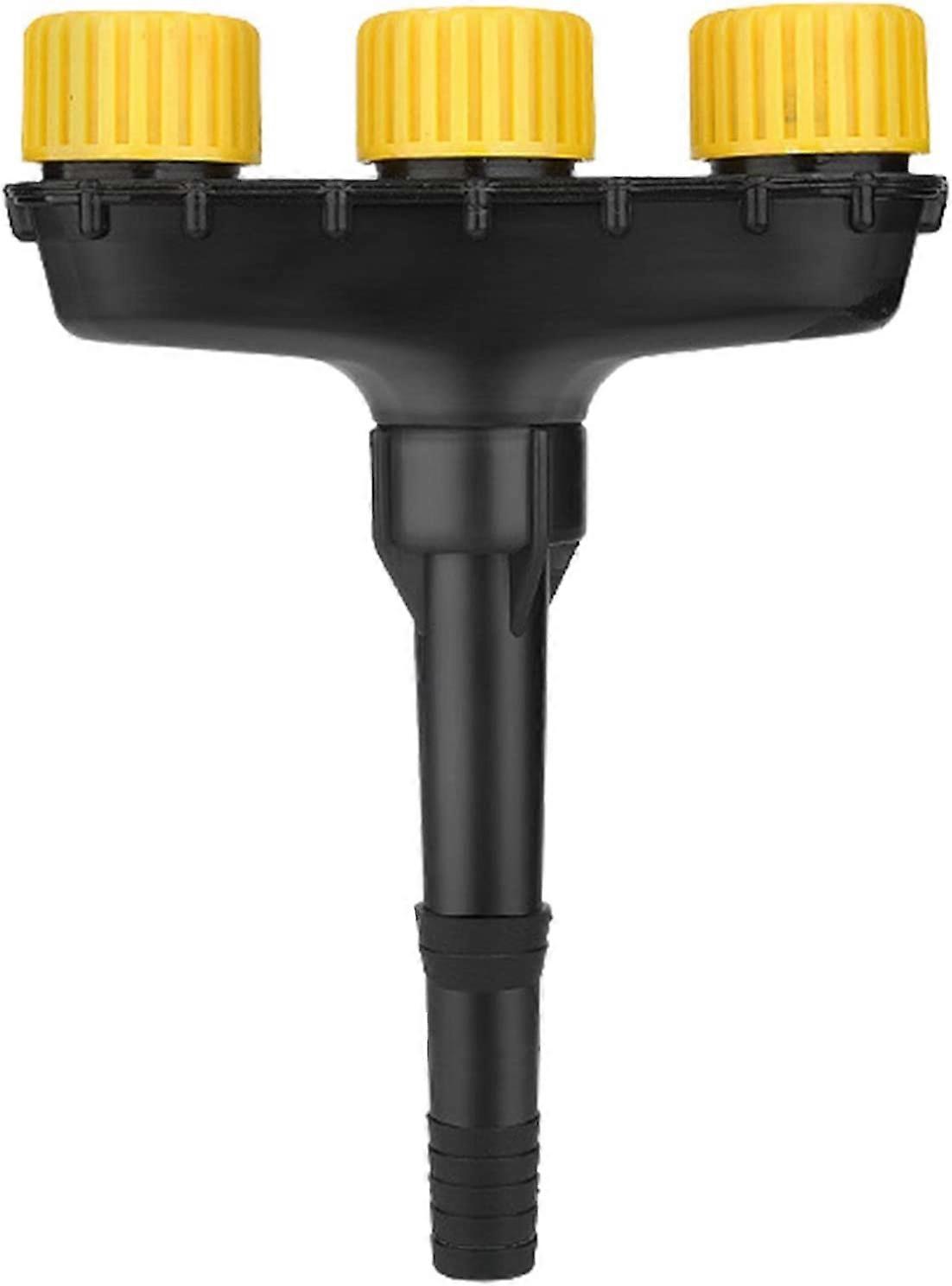 Agriculture Atomizer Nozzle, 1.2 In Interface Multihead Watering