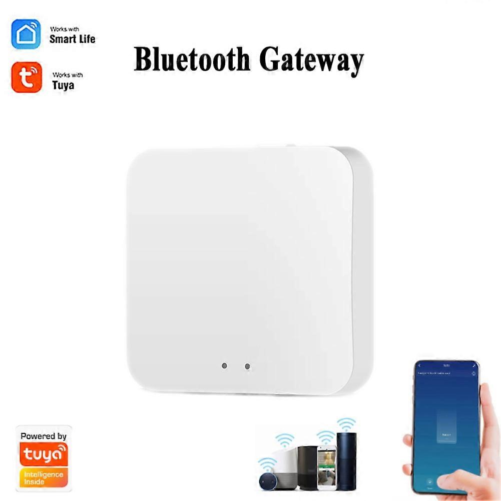 Tuya Finger Robot Switch Smart Home Bluetooth Mechanical Arms Bot Button Pusher Smart Life App Voice Control Alexa Google Home