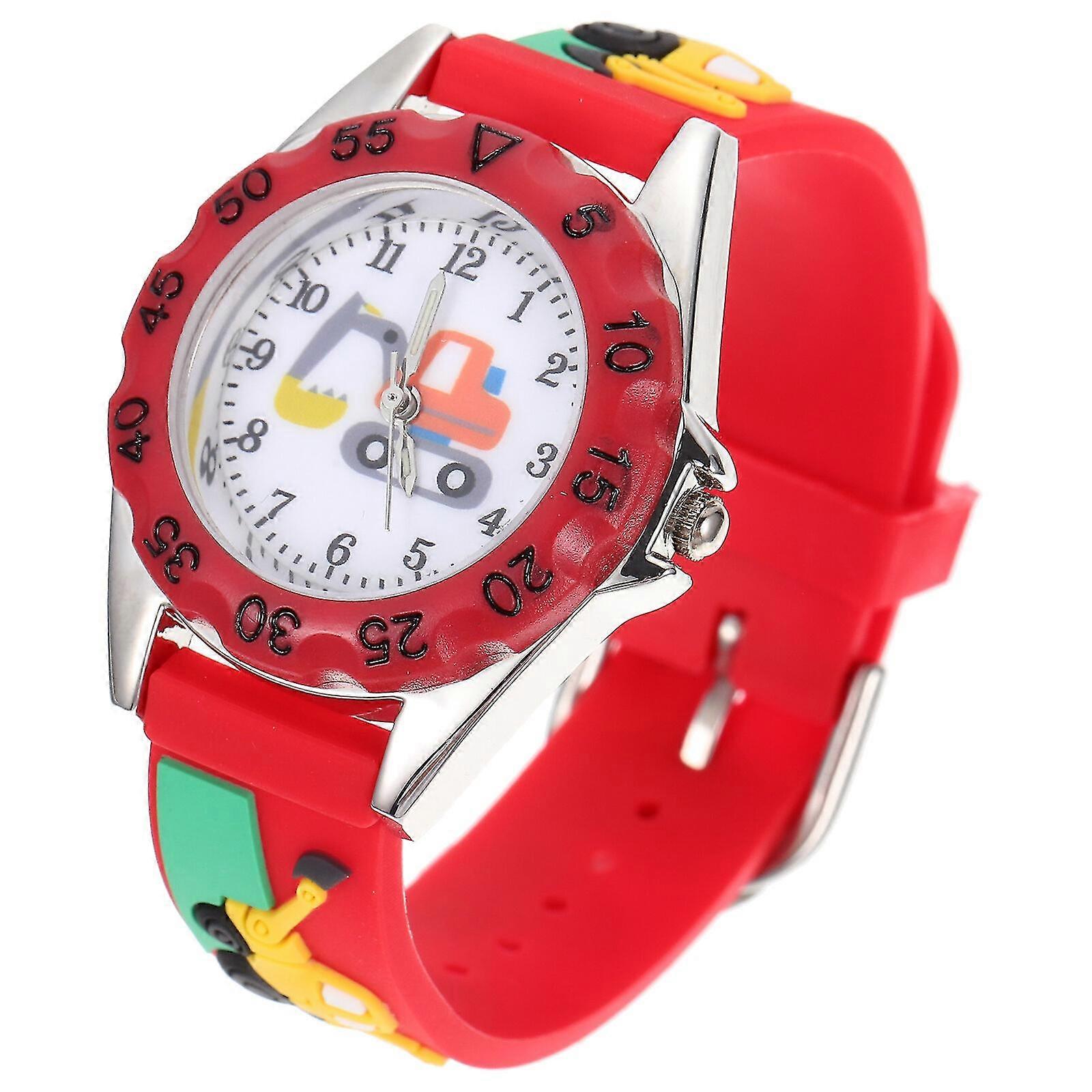 Orologio da ragazzo Orologio per bambini Orologio da polso Orologio da polso Orologio da polso Orologio da calcio per ragazzi Orologio da gioco per...