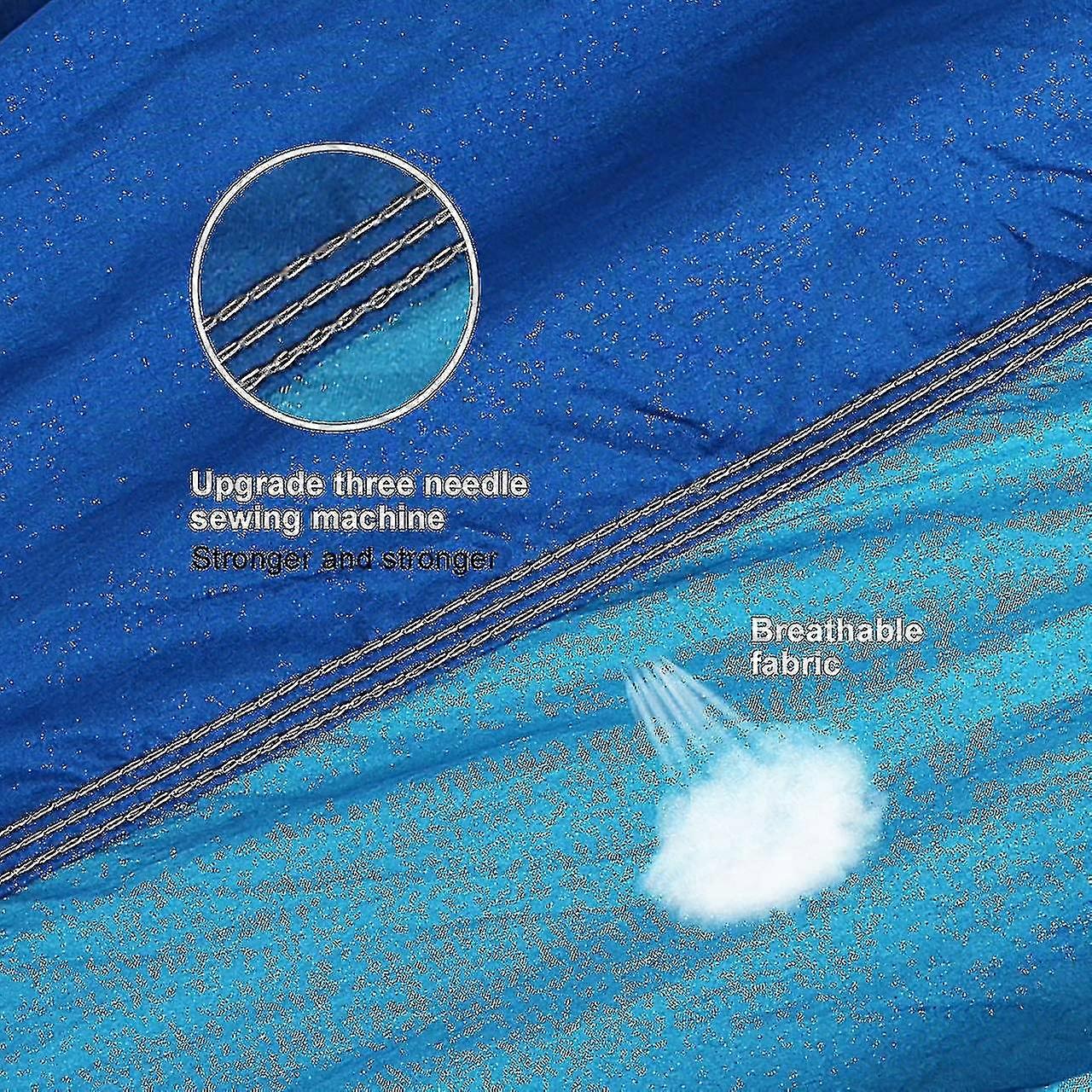 Outdoor Hammock For Outdoor Camping, Durable, Comfortable, Tear-resistant, Convenient And Easy To Wash