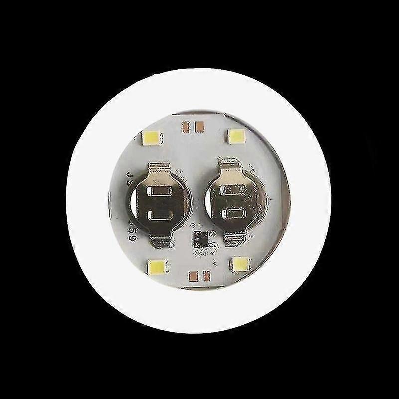 Led Coaster, 24 Pack Led Stickers Light Up Bar Drinking Coasters Led Bottle Lights Flashing Up