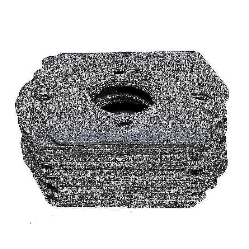 Carburetor Rebuild Kit Grass Cutter Washer Carb Rebuild Tool Gasket For Stihl Craftsman Poulan Zama Walbro -A3