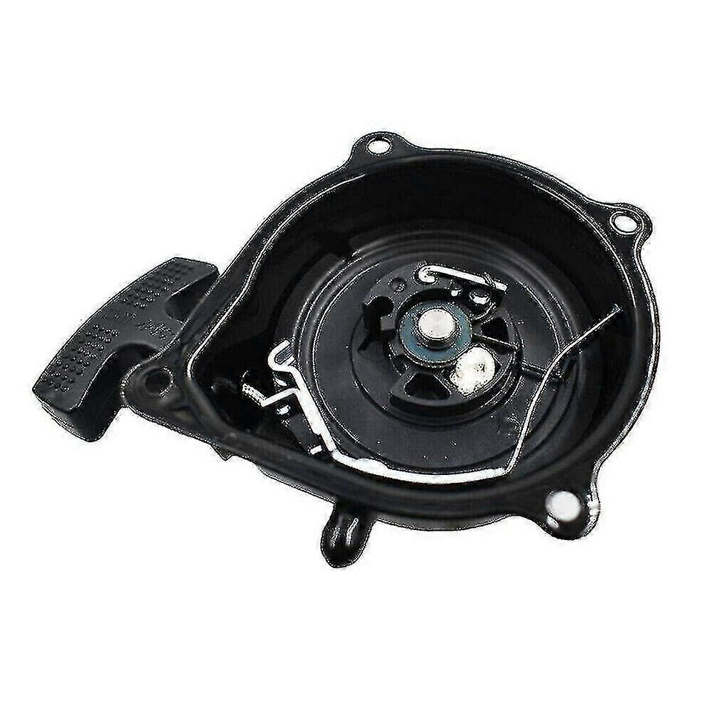 Mano -retroceso Arranque Pull Starter Fit para Suzuki Lt-a50 Alt50 Lt50