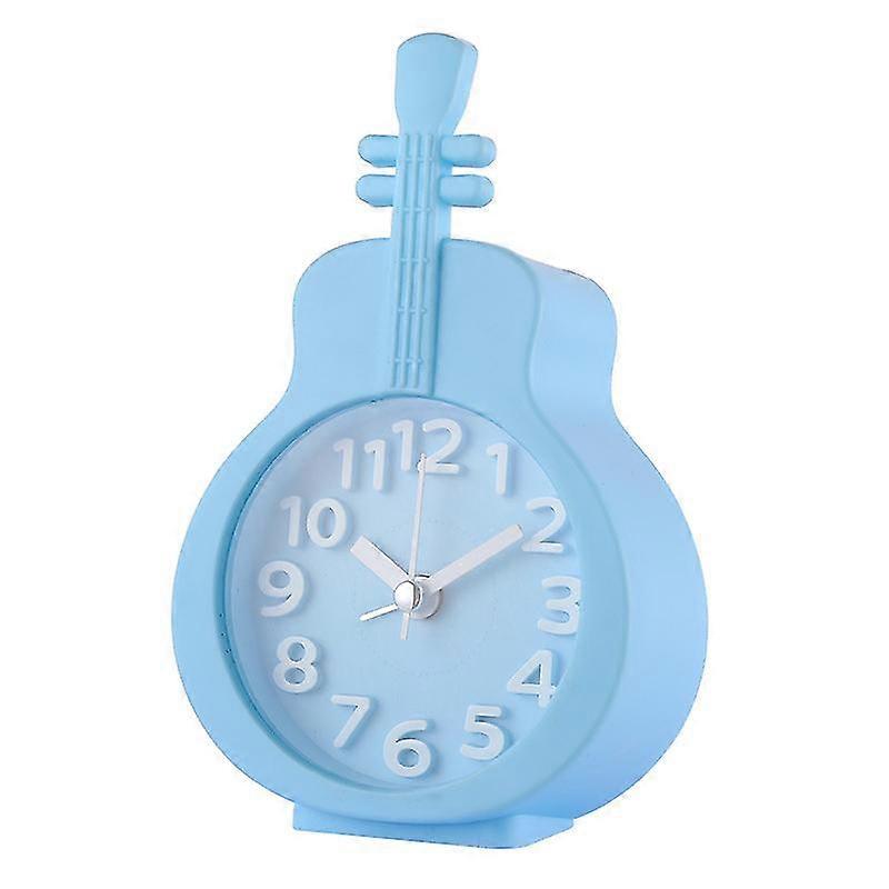 Cute Desk Clock Digital Desk Clock Zoom Digital Dial Ornament For Home 1 Piece