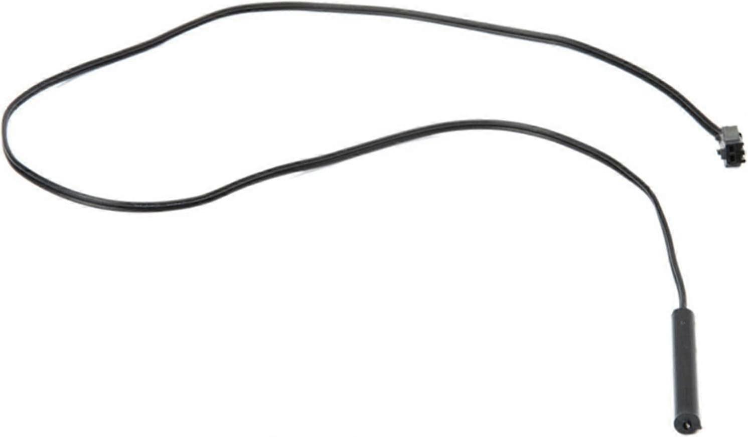 Treadmill Speed Sensor Replacement Rep Spare S 2pin Sensor Cable For R Gym, 60cm