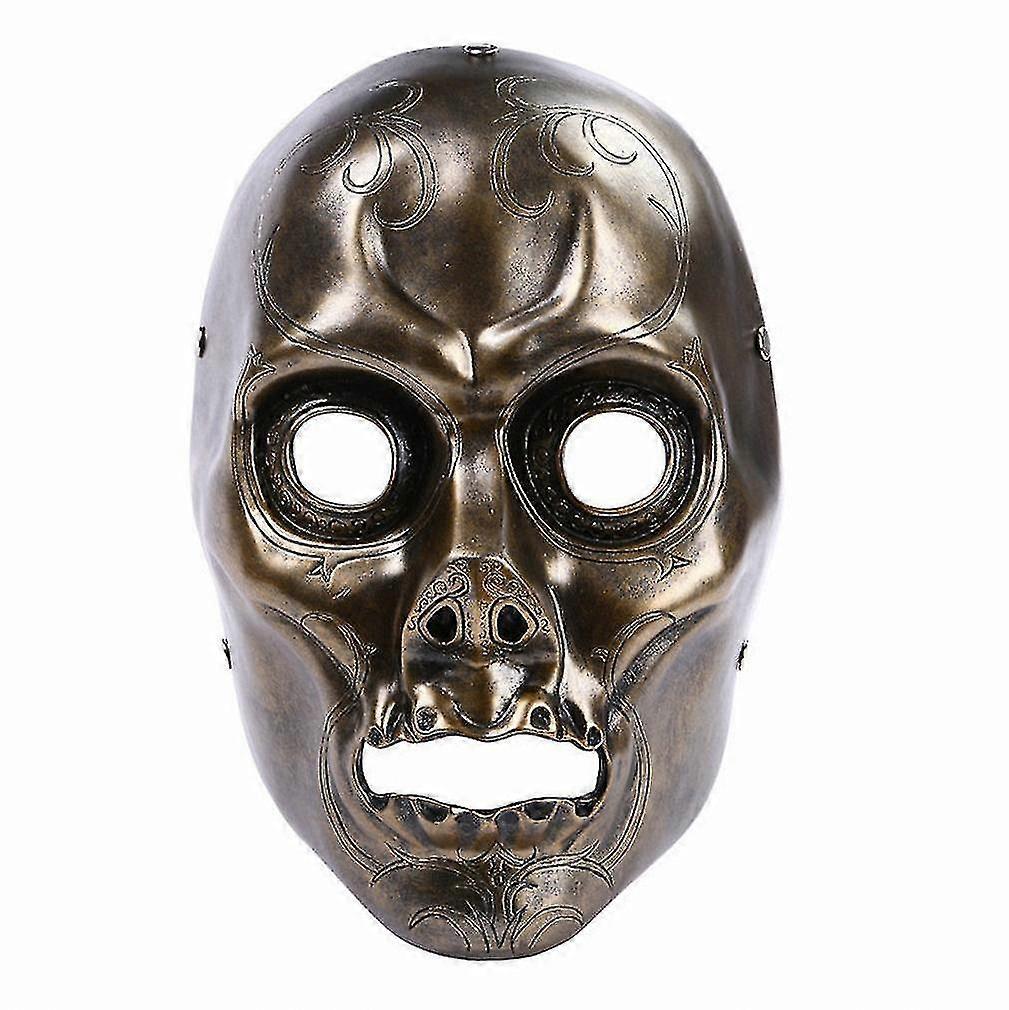 Death Eater Mask Resin Cosplay Props