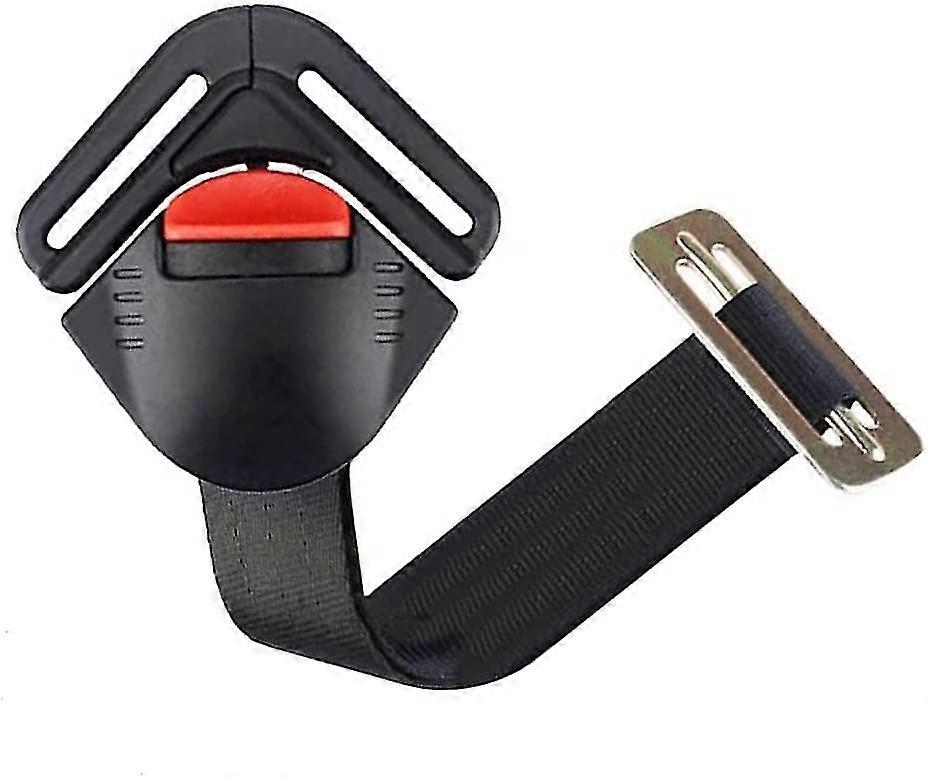 Asientos de coche Hebilla de entrepierna