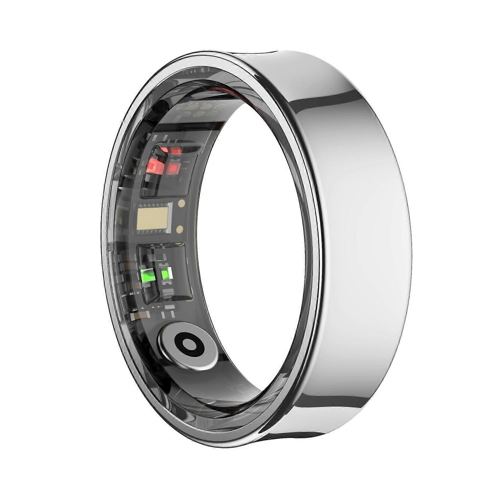 R09 SIZE 11 Smart Ring