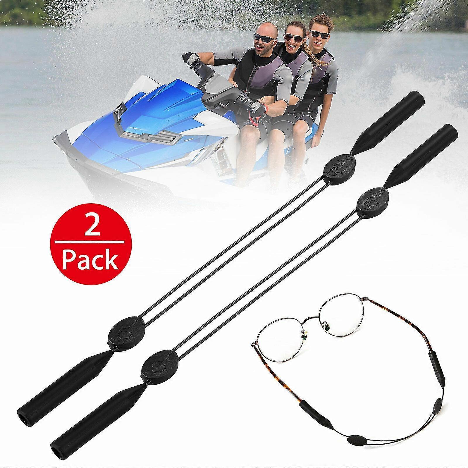 Sunglass Strap Eyeglass Neck Glasses Holder String