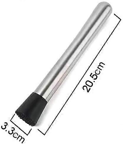 Roestvrij staal Cocktail Stample Stample Cocktails