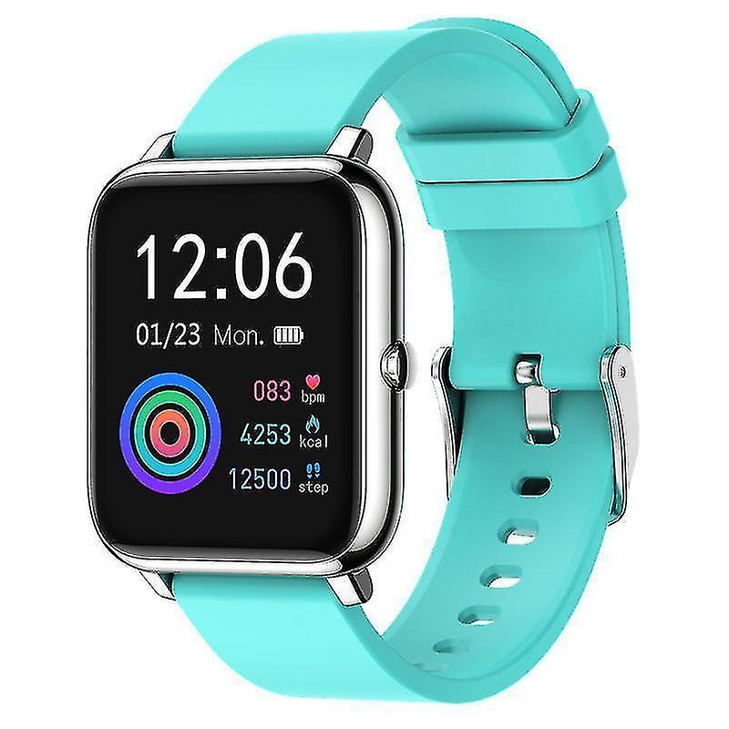 Activity monitors smart watch for unisex waterproof ip67 gps fitness activity tracker pedometer for