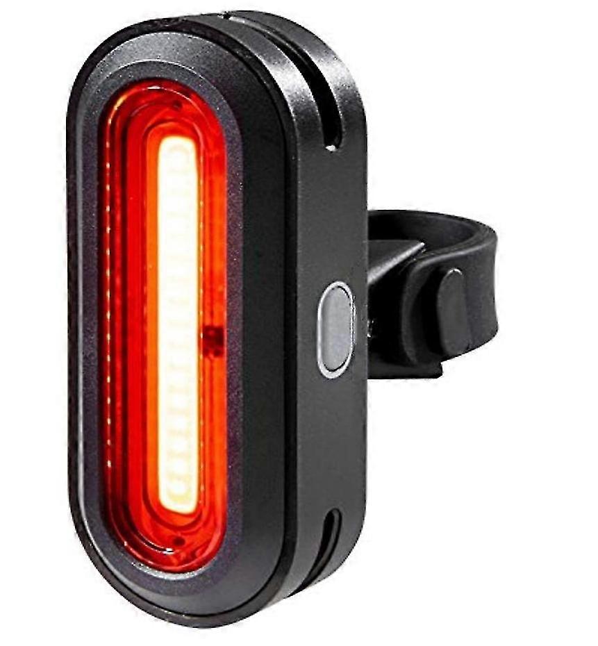 Avenue R-50 Basic USB COB Rear Lights(Black)